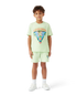 Children's Innocence Triangle Shorts