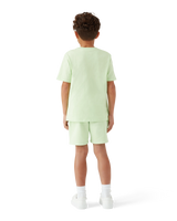 Children's Innocence Triangle Shorts