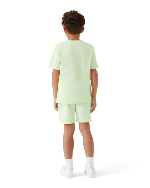 Children's Innocence Triangle Shorts