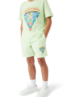 Children's Innocence Triangle Shorts