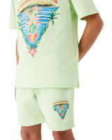 Children's Innocence Triangle Shorts