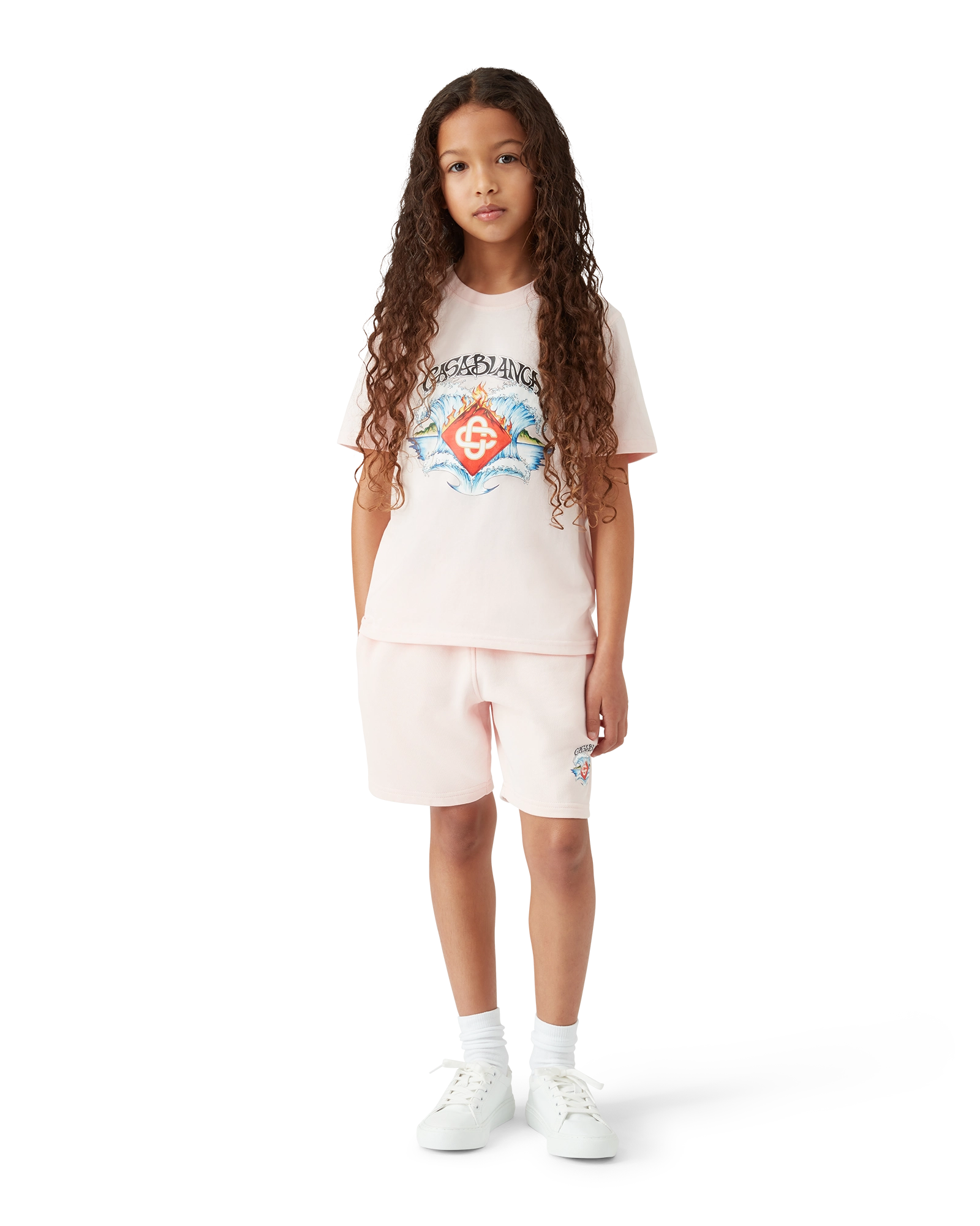 Children's Waves Shorts