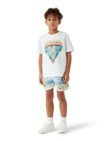 Children's Innocence Triangle Short Sleeve T-shirt