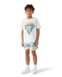 Children's Innocence Triangle Short Sleeve T-shirt