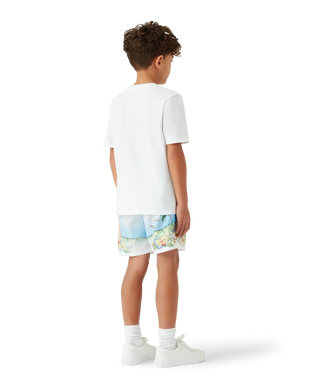 Children's Innocence Triangle Short Sleeve T-shirt