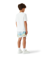 Children's Innocence Triangle Short Sleeve T-shirt