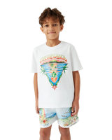 Children's Innocence Triangle Short Sleeve T-shirt