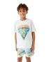Children's Innocence Triangle Short Sleeve T-shirt