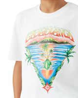 Children's Innocence Triangle Short Sleeve T-shirt