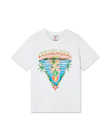 Children's Innocence Triangle Short Sleeve T-shirt