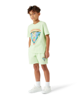 Children's Innocence Triangle Short Sleeve T-shirt