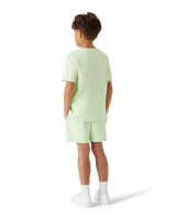 Children's Innocence Triangle Short Sleeve T-shirt