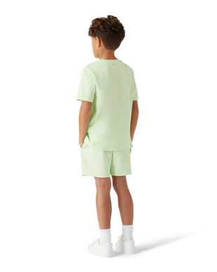 Children's Innocence Triangle Short Sleeve T-shirt