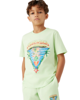 Children's Innocence Triangle Short Sleeve T-shirt