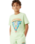Children's Innocence Triangle Short Sleeve T-shirt