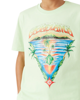 Children's Innocence Triangle Short Sleeve T-shirt