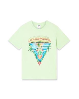 Children's Innocence Triangle Short Sleeve T-shirt