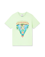 Children's Innocence Triangle Short Sleeve T-shirt