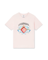 Children's Waves Short Sleeve T-shirt