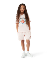 Children's Waves Short Sleeve T-shirt