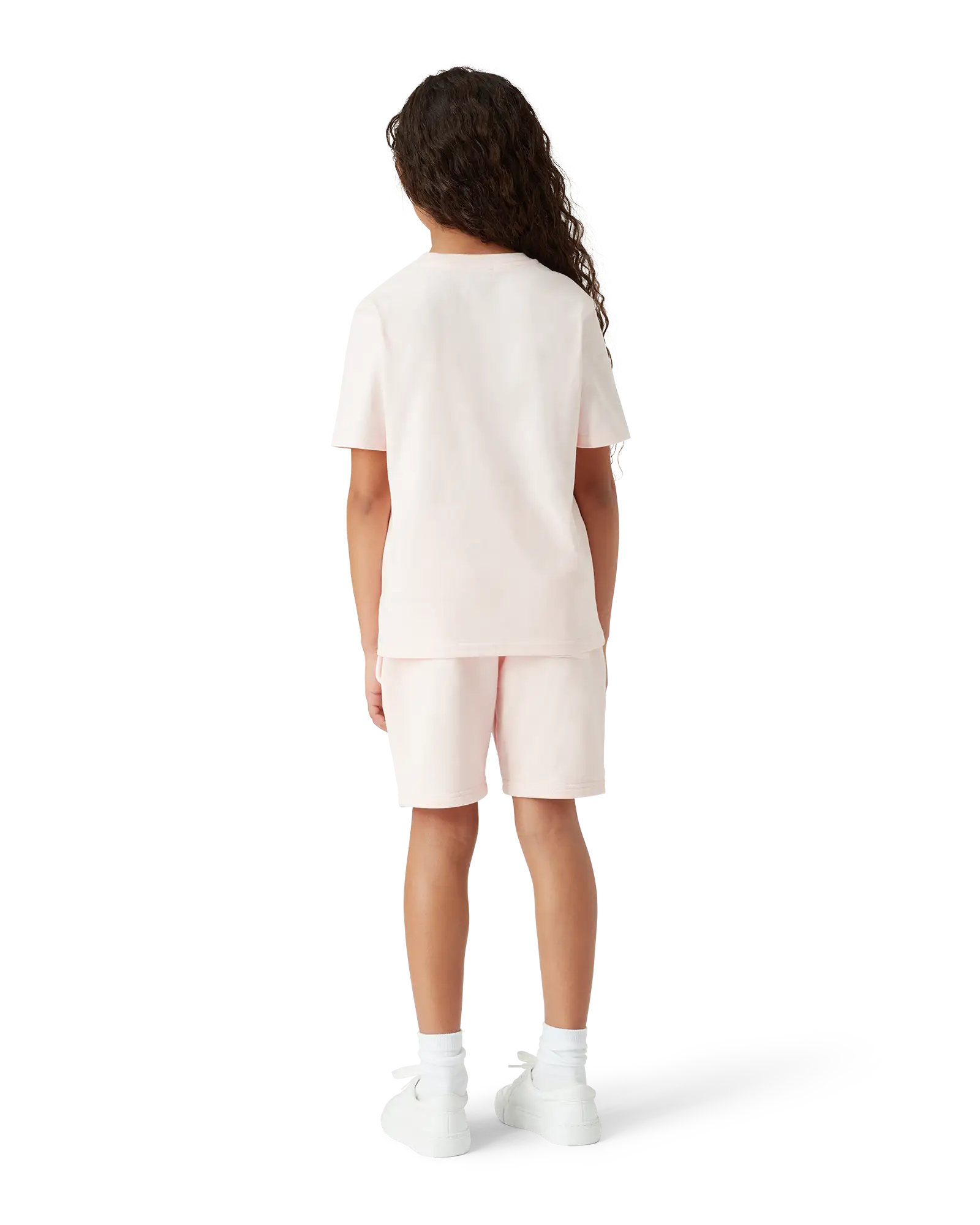 Children's Waves Short Sleeve T-shirt