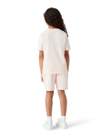 Children's Waves Short Sleeve T-shirt