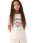 Children's Waves Short Sleeve T-shirt