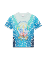 Children's Surf Lotus T-Shirt
