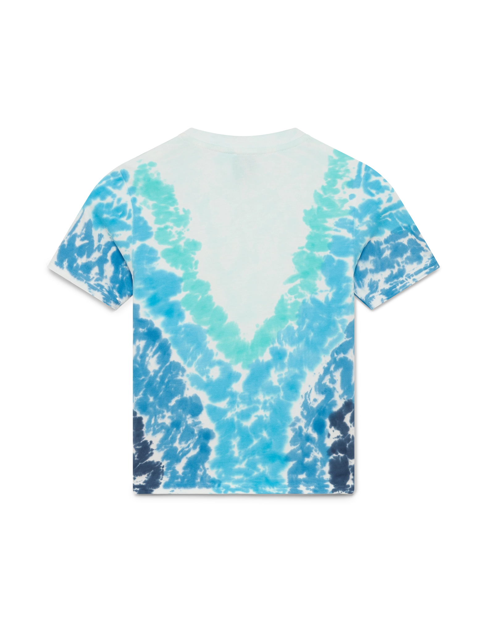 Children's Surf Lotus T-Shirt