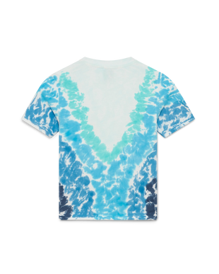 Children's Surf Lotus T-Shirt