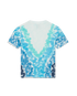 Children's Surf Lotus T-Shirt
