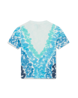 Children's Surf Lotus T-Shirt