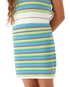 Children's Stripe Skirt