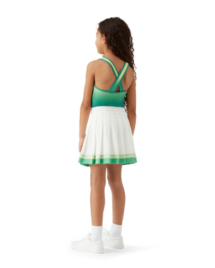 Children's Gradient Swimsuit