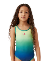 Children's Gradient Swimsuit
