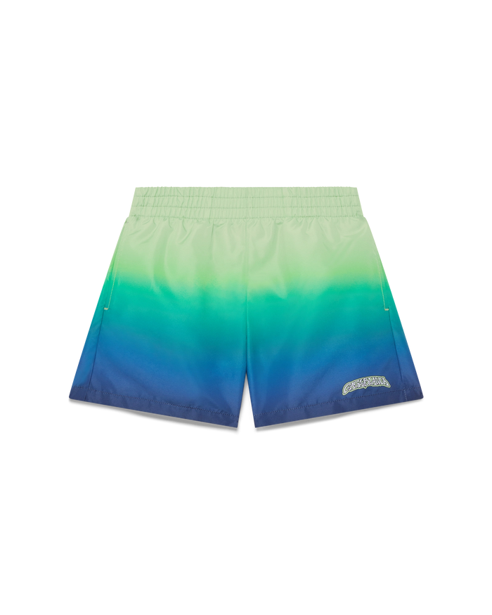 Children's Gradient Swim Shorts