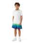 Children's Gradient Swim Shorts