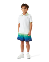 Children's Gradient Swim Shorts