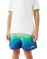 Children's Gradient Swim Shorts