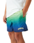 Children's Gradient Swim Shorts