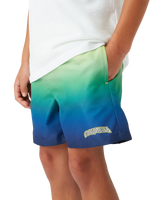 Children's Gradient Swim Shorts