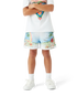 Children's Aloha Swim Shorts