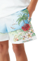 Children's Aloha Swim Shorts