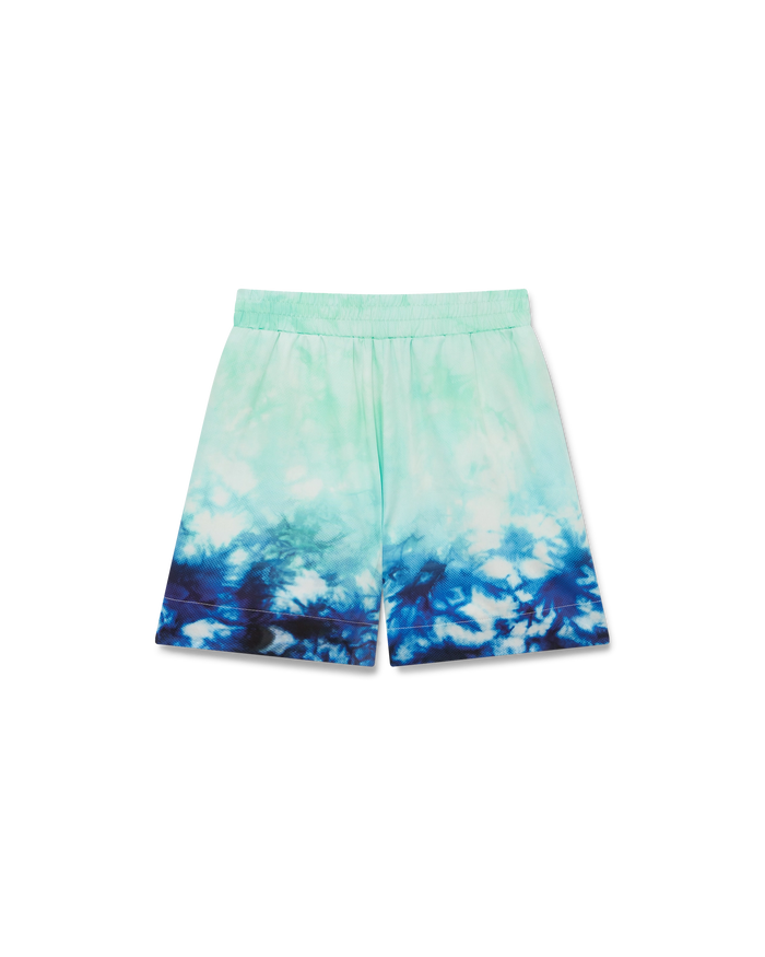 Children's Surf Lotus Shorts