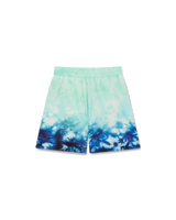 Children's Surf Lotus Shorts