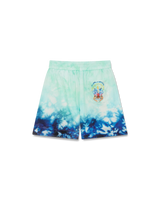 Children's Surf Lotus Shorts