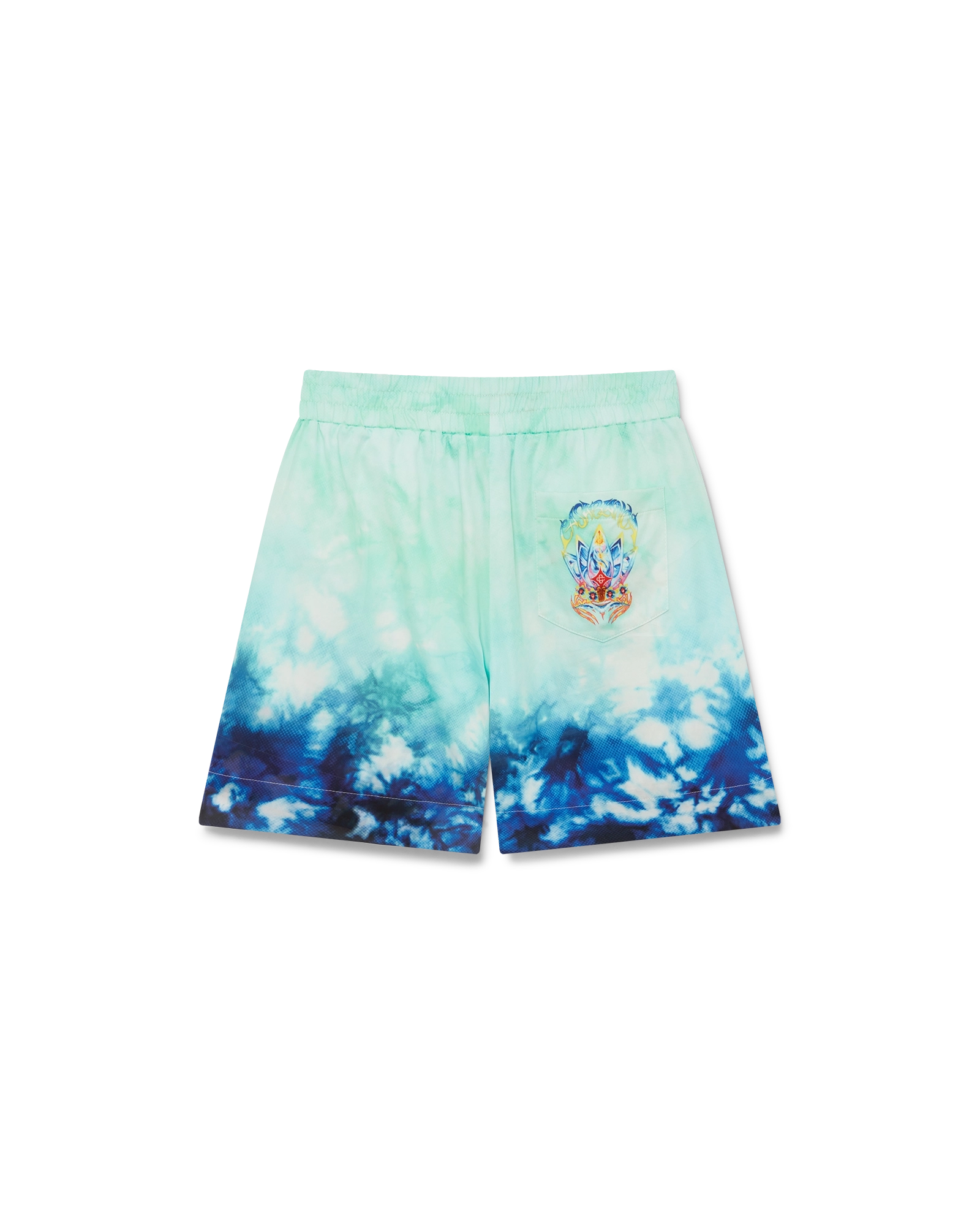Children's Aloha Shorts