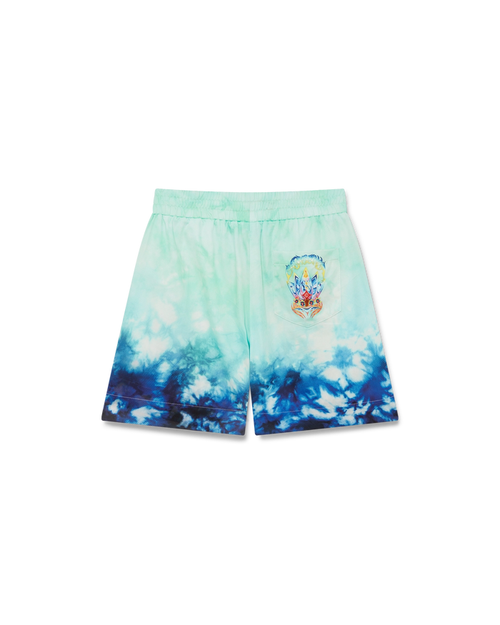Children's Aloha Shorts