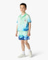Children's Surf Lotus Shorts