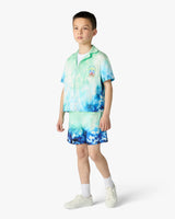 Children's Surf Lotus Shorts